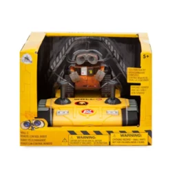 WALL-E Mini Remote Control Robot -Disney Magic Deals Store 460053137731 2
