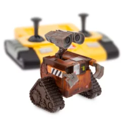WALL-E Mini Remote Control Robot -Disney Magic Deals Store 460053137731 3