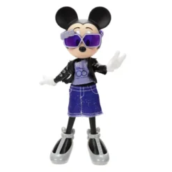 Minnie Mouse Disney100 Doll And Accessories Set -Disney Magic Deals Store 460054144233 3