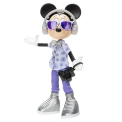 Mickey Mouse Disney100 Doll And Accessories Set -Disney Magic Deals Store 460054144318 2