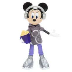 Mickey Mouse Disney100 Doll And Accessories Set -Disney Magic Deals Store 460054144318 3