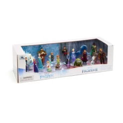 Best Of Frozen Mega Figurine Playset -Disney Magic Deals Store 460061013270 2