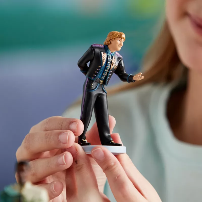 Frozen 2 Deluxe Figurine Playset 3 Frozen 2 Deluxe Figurine Playset - Image 3