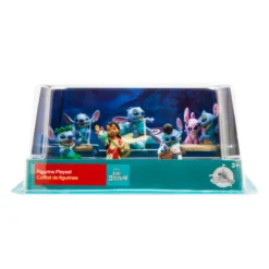 Lilo & Stitch Figurine Playset -Disney Magic Deals Store 460063142275 2