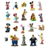 Mickey Mouse And Friends Mega Figurine Play Set