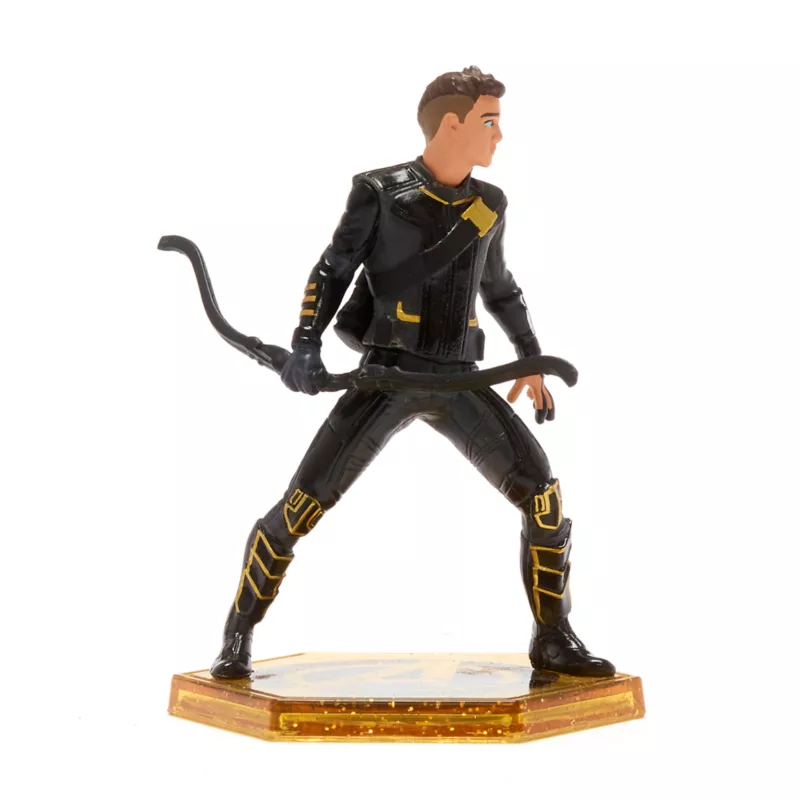 Marvel's Avengers Mega Figurine Play Set 5 Marvel's Avengers Mega Figurine Play Set - Image 5