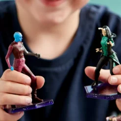 Guardians Of The Galaxy Vol. 3 Deluxe Figurine Playset -Disney Magic Deals Store 460064182003 3