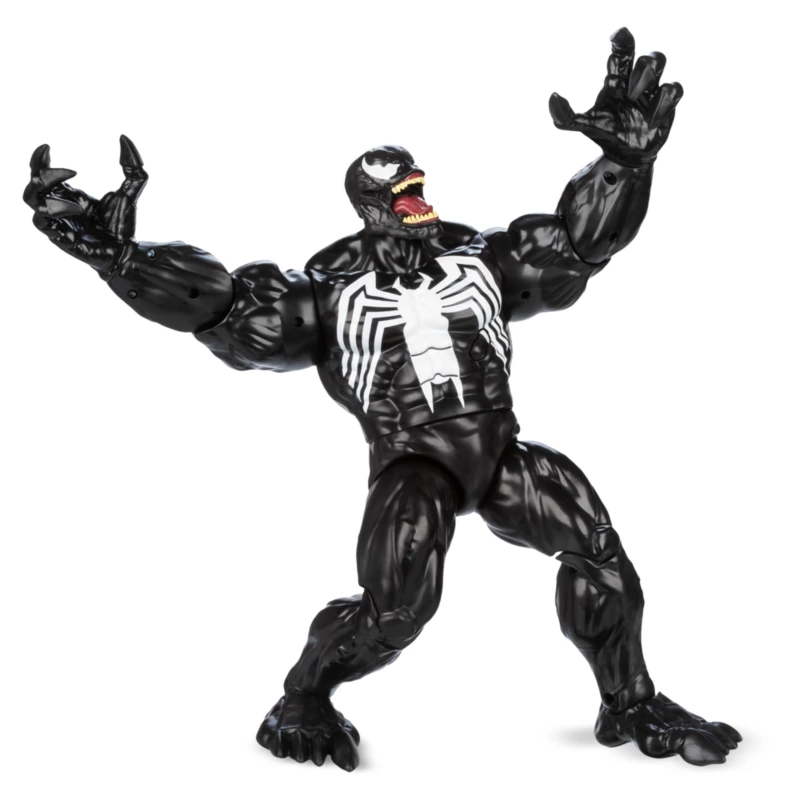 Venom Talking Action Figure 2 Venom Talking Action Figure - Image 2
