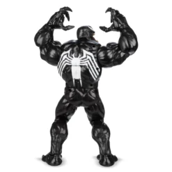 Venom Talking Action Figure 6 Venom Talking Action Figure -Disney Magic Deals Store 461010601920 2