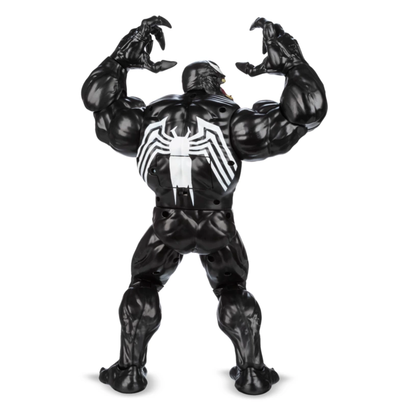 Venom Talking Action Figure 3 Venom Talking Action Figure - Image 3