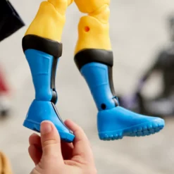 Wolverine Talking Action Figure, X-Men -Disney Magic Deals Store 461011588060 4