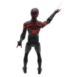 Miles Morales Talking Action Figure -Disney Magic Deals Store 461011588305 2