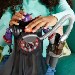 Zurg Interactive Talking Action Figure, Toy Story -Disney Magic Deals Store 461011589210 2