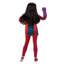 Ms. Marvel Special Edition Doll -Disney Magic Deals Store 461012371623 1