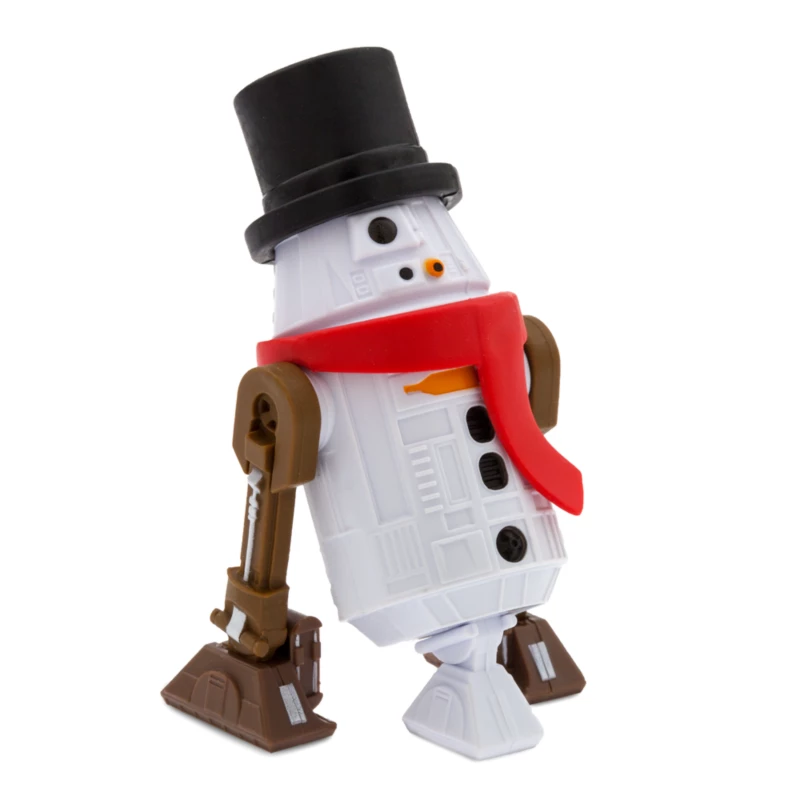 Star Wars Droid Factory R6-SNO Figure 2 Star Wars Droid Factory R6-SNO Figure - Image 2