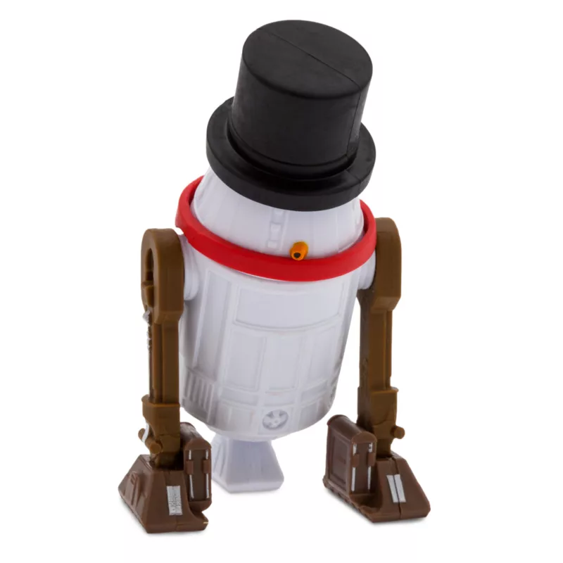 Star Wars Droid Factory R6-SNO Figure 3 Star Wars Droid Factory R6-SNO Figure - Image 3