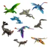 Avatar: The Way Of Water Creatures Figurine Playset