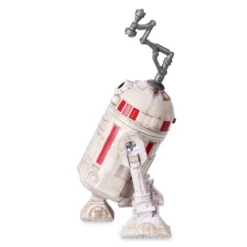 R2-S4M 40th Anniversary Jabba Serving Tray Figurine, Star Wars: Return Of The Jedi -Disney Magic Deals Store 461013975943 4