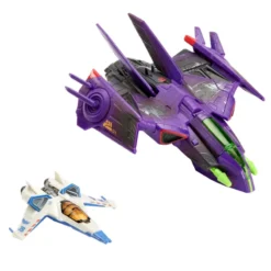 Mattel Disney Pixar Lightyear Hyperspeed Series Space Battle Pack -Disney Magic Deals Store 461022791985 2