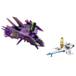 Mattel Disney Pixar Lightyear Hyperspeed Series Space Battle Pack -Disney Magic Deals Store 461022791985 4