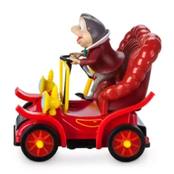 Mr. Toad And Headless Horseman Playset, The Adventures Of Ichabod And Mr. Toad - Disney100 -Disney Magic Deals Store 461023977357 4