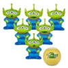 Alien Inflatable Bowling Game Set, Toy Story