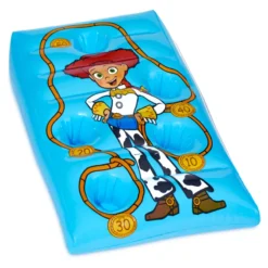 Inflatable Pool Toss 2 In 1 Game, Toy Story -Disney Magic Deals Store 461043978266 2