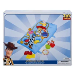Inflatable Pool Toss 2 In 1 Game, Toy Story -Disney Magic Deals Store 461043978266 3