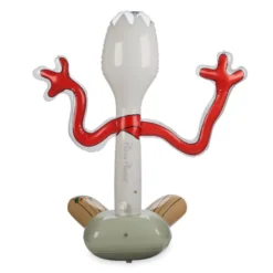 Forky Inflatable Sprinkler, Toy Story 4 7 Forky Inflatable Sprinkler, Toy Story 4 -Disney Magic Deals Store 461044182754 2