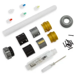 Obi-Wan Kenobi LIGHTSABER Build Toy, Star Wars -Disney Magic Deals Store 461062894523 2