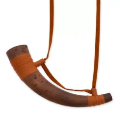 Ewok 40th Anniversary Horn, Star Wars: Return Of The Jedi