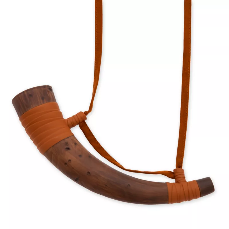 Ewok 40th Anniversary Horn, Star Wars: Return Of The Jedi 1 Ewok 40th Anniversary Horn, Star Wars: Return Of The Jedi