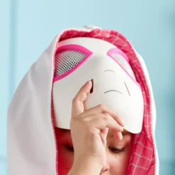 Ghost-Spider Mask, Spider-Man -Disney Magic Deals Store 461063976853 4