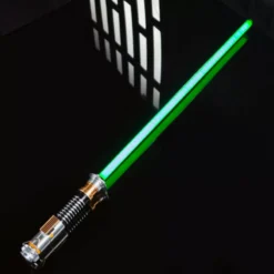 Luke Skywalker 40th Anniversary Legacy LIGHTSABER, Star Wars: Return Of The Jedi -Disney Magic Deals Store 461064078495 1