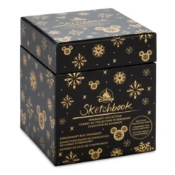 Disneyland Engagement Ring Holder Ornament -Disney Magic Deals Store 465043281104 4