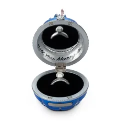 Walt Disney World Engagement Ring Holder Ornament -Disney Magic Deals Store 465043281692 2