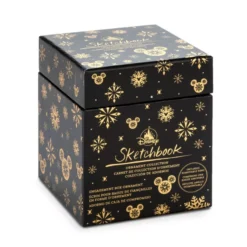 Walt Disney World Engagement Ring Holder Ornament -Disney Magic Deals Store 465043281692 4