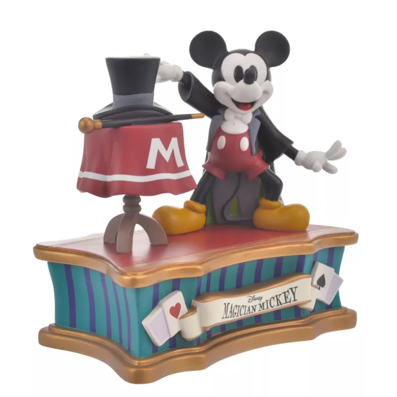 Mickey Accessory Case, Mickey Mouse Birthday 2022 2 Mickey Accessory Case, Mickey Mouse Birthday 2022 - Image 2