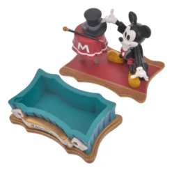 Mickey Accessory Case, Mickey Mouse Birthday 2022 9 Mickey Accessory Case, Mickey Mouse Birthday 2022 -Disney Magic Deals Store 465043629111 4