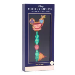 Mickey Mouse: The Main Attraction Opening Ceremony Key, Series 3 Of 12 -Disney Magic Deals Store 465052418003 2
