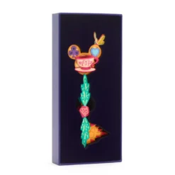 Mickey Mouse: The Main Attraction Opening Ceremony Key, Series 3 Of 12 -Disney Magic Deals Store 465052418003 3