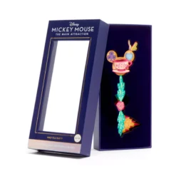 Mickey Mouse: The Main Attraction Opening Ceremony Key, Series 3 Of 12 -Disney Magic Deals Store 465052418003 4