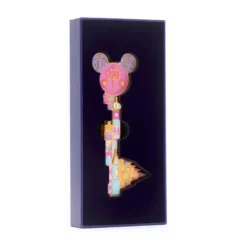 Mickey Mouse: The Main Attraction Opening Ceremony Key, Series 4 Of 12 -Disney Magic Deals Store 465052606103 4