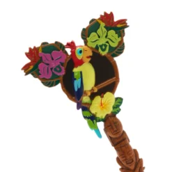 Mickey Mouse: The Main Attraction Opening Ceremony Key, Series 5 Of 12 -Disney Magic Deals Store 465052606288 2