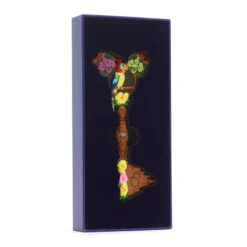 Mickey Mouse: The Main Attraction Opening Ceremony Key, Series 5 Of 12 -Disney Magic Deals Store 465052606288 4