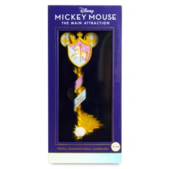 Mickey Mouse: The Main Attraction Opening Ceremony Key, Series 7 Of 12 -Disney Magic Deals Store 465053081046 2