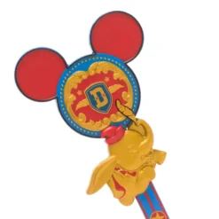 Mickey Mouse: The Main Attraction Opening Ceremony Key, Series 8 Of 12 -Disney Magic Deals Store 465053081121 2