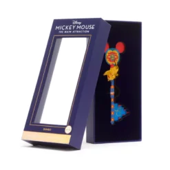 Mickey Mouse: The Main Attraction Opening Ceremony Key, Series 8 Of 12 -Disney Magic Deals Store 465053081121 4