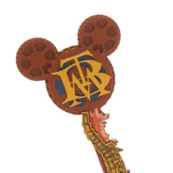 Mickey Mouse: The Main Attraction Collectible Key, Series 9 Of 12 -Disney Magic Deals Store 465053081206 2
