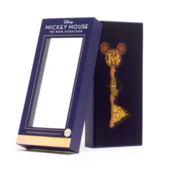Mickey Mouse: The Main Attraction Collectible Key, Series 9 Of 12 -Disney Magic Deals Store 465053081206 4